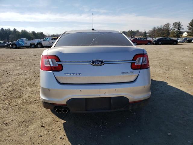 Photo 6 from auction – 2011 FORD TAURUS SEL with VIN 1FAHP2HW1BG150251