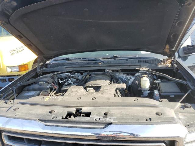 Photo 11 from auction – 2017 GMC SIERRA K15 with VIN 1GTV2MEC5HZ269743