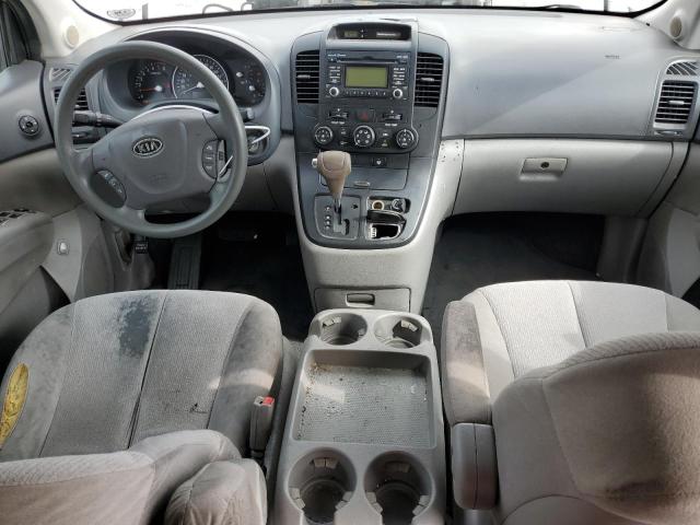 Photo 8 from auction – 2012 KIA SEDONA LX with VIN KNDMG4C79C6494714