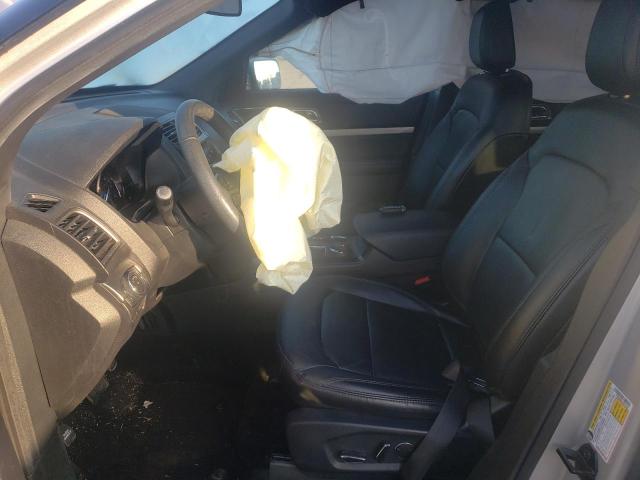 Photo 7 from auction – 2018 FORD EXPLORER X with VIN 1FM5K8D8XJGB77254