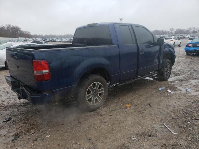 Photo 3 from auction – 2008 FORD F150 with VIN 1FTRX12W88KE90830
