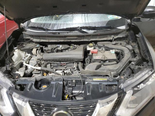 Photo 11 from auction – 2018 NISSAN ROGUE S with VIN KNMAT2MV9JP618911