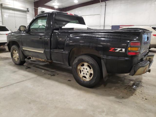 Photo 2 from auction – 2003 CHEVROLET SILVERADO with VIN 1GCEK14T83Z316160