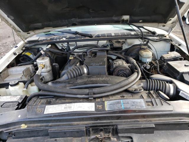 Photo 11 from auction – 2002 GMC SONOMA with VIN 1GTCS145128113916