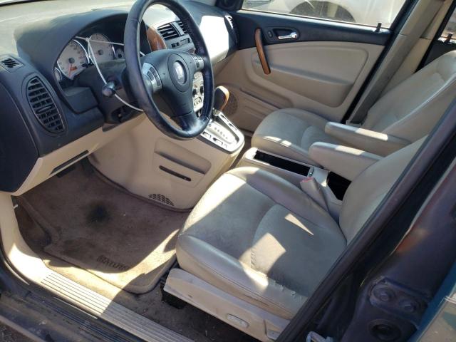 Photo 7 from auction – 2006 SATURN VUE with VIN 5GZCZ53406S869305