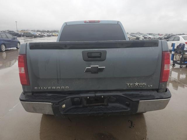 Zdjęcie 6 z aukcji – 2008 CHEVROLET SILVERADO z VIN 3GCEC13J98G201507