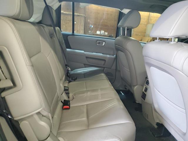 Photo 10 from auction – 2013 HONDA PILOT EXL with VIN 5FNYF4H65DB062132