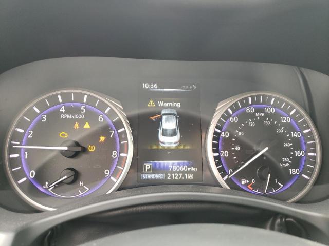 Photo 9 from auction – 2015 INFINITI Q50 BASE with VIN JN1BV7AP8FM344842