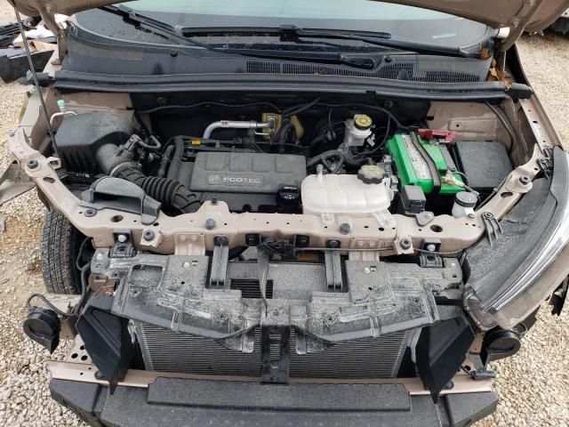 Photo 12 from auction – 2018 BUICK ENCORE PRE with VIN KL4CJASB7JB702184