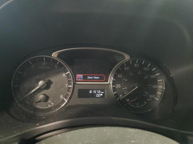 Photo 9 from auction – 2013 NISSAN PATHFINDER with VIN 5N1AR2MNXDC623685