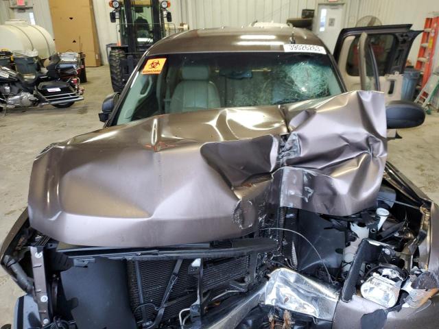 Photo 11 from auction – 2008 CHEVROLET SILVERADO with VIN 1GCEK19JX8E180703
