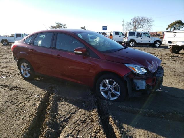 Photo 4 from auction – 2014 FORD FOCUS SE with VIN 1FADP3F2XEL126255