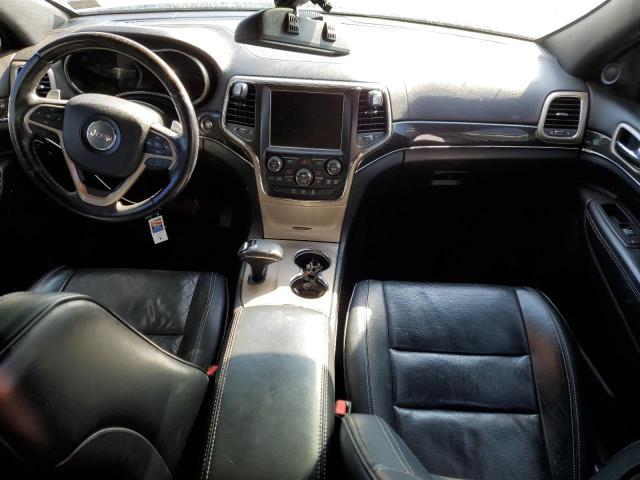 Photo 8 from auction – 2014 JEEP GRAND CHER with VIN 1C4RJFCG0EC356194