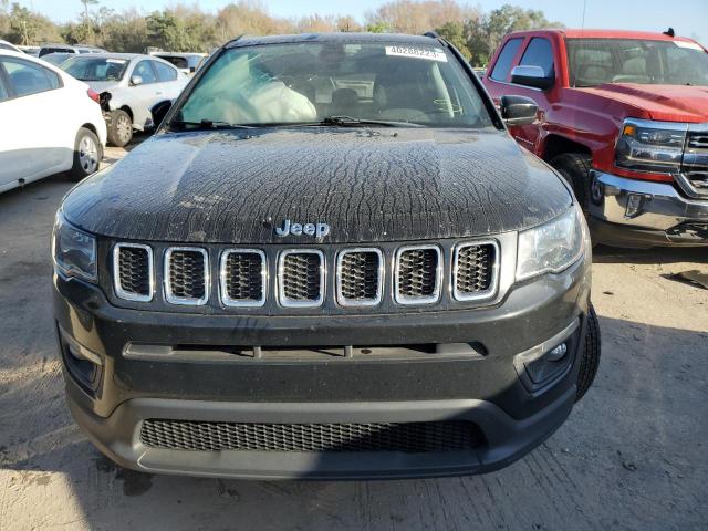 Photo 5 from auction – 2019 JEEP COMPASS LA with VIN 3C4NJCBB0KT736669