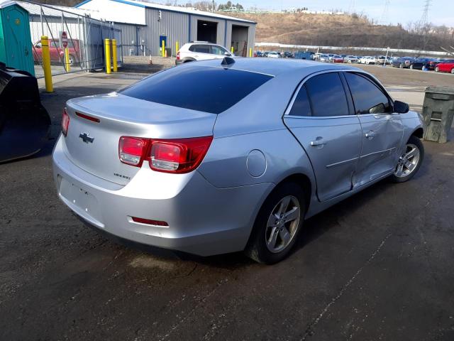 Photo 3 from auction – 2013 CHEVROLET MALIBU LS with VIN 1G11B5SA4DF179110