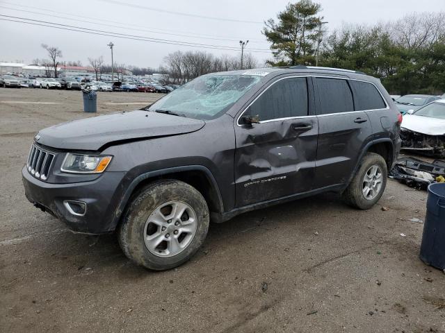 JEEP GRAND CHER 2015 with VIN 1C4RJFAG9FC649693 - Photo from auction