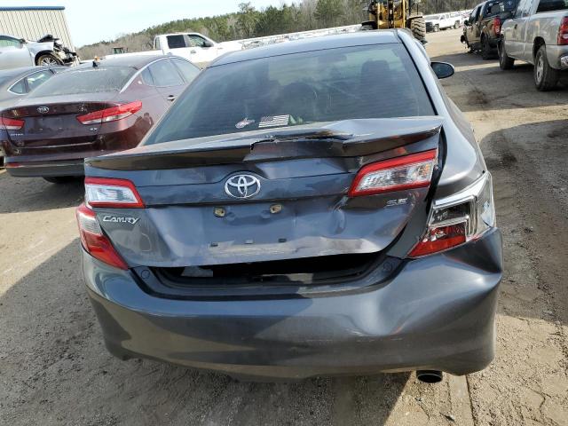 Photo 6 from auction – 2014 TOYOTA CAMRY L with VIN 4T1BF1FK7EU305304