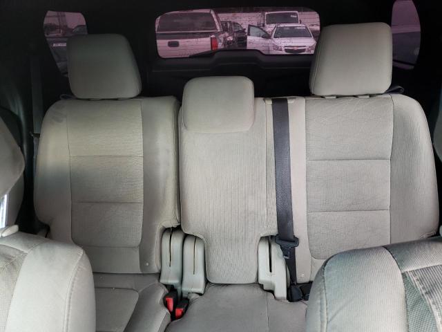 Photo 10 from auction – 2015 FORD EXPLORER with VIN 1FM5K8B81FGA60060