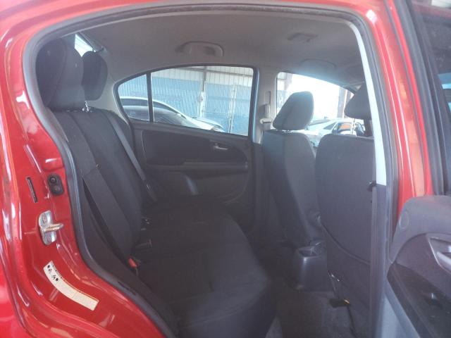 Photo 10 from auction – 2011 SUZUKI SX4 LE with VIN JS2YC5A25B6304101
