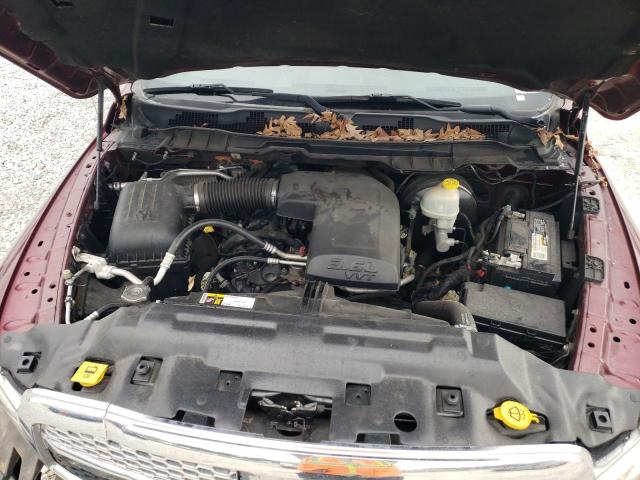 Photo 11 from auction – 2016 RAM 1500 ST with VIN 1C6RR6KG4GS355740