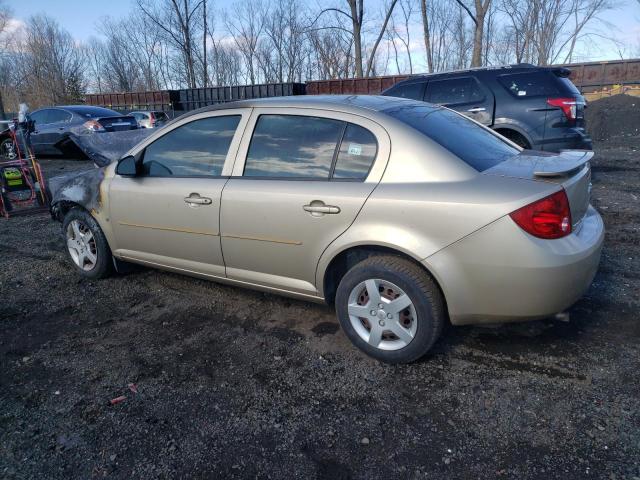 Photo 2 from auction – 2007 CHEVROLET COBALT LS with VIN 1G1AK55FX77216683
