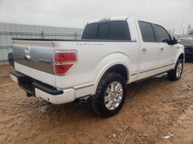 Zdjęcie 3 z aukcji – 2013 FORD F150 SUPER z VIN 1FTFW1ET0DFD26157