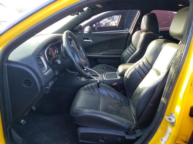 Photo 7 from auction – 2018 DODGE CHARGER R/ with VIN 2C3CDXGJ6JH210676