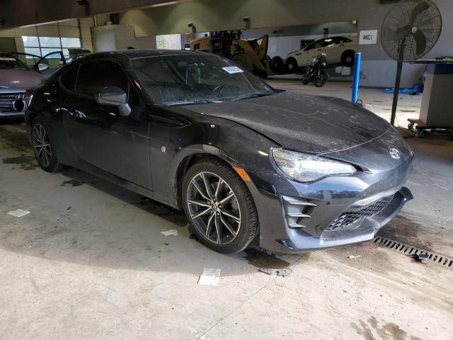Photo 4 from auction – 2017 TOYOTA 86 BASE with VIN JF1ZNAA10H8709813