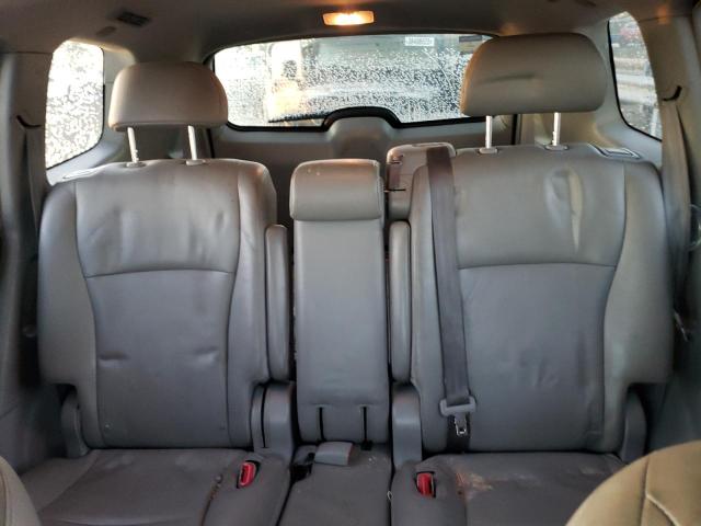 Photo 10 from auction – 2012 TOYOTA HIGHLANDER with VIN JTEBC3EH9C2005718