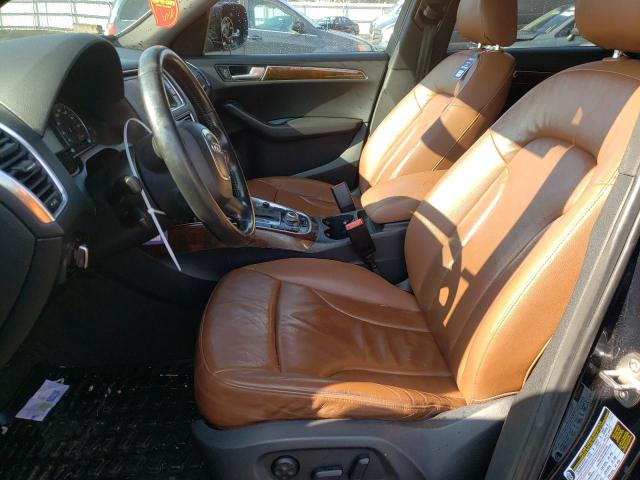 Photo 7 from auction – 2011 AUDI Q5 PREMIUM with VIN WA1DKAFPXBA116285