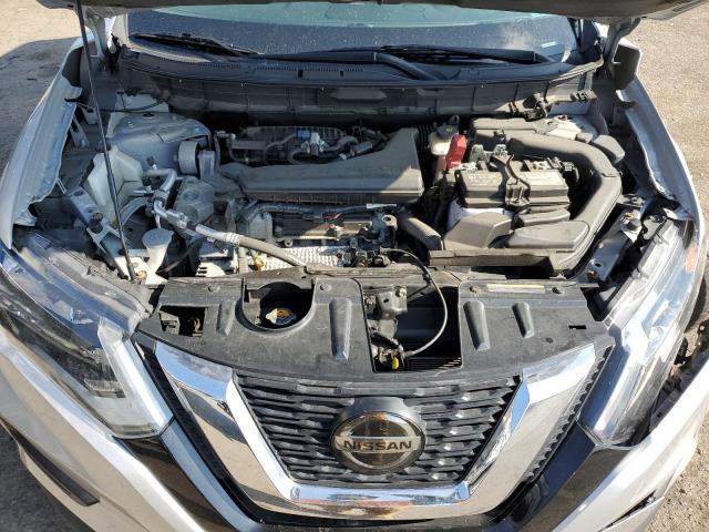 Photo 11 from auction – 2019 NISSAN ROGUE S with VIN 5N1AT2MVXKC745560