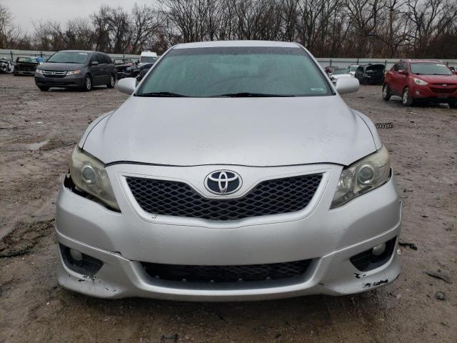 Photo 5 from auction – 2011 TOYOTA CAMRY BASE with VIN 4T1BF3EK0BU230731