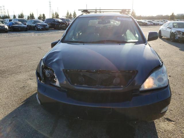 Photo 5 from auction – 2005 LEXUS RX 330 with VIN 2T2HA31U75C058067
