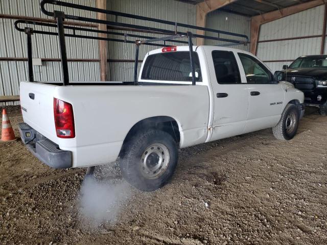Photo 3 from auction – 2003 DODGE RAM 1500 S with VIN 1D7HA18K63J563313