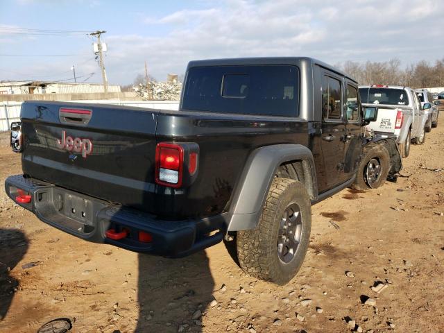 Photo 3 from auction – 2020 JEEP GLADIATOR with VIN 1C6JJTBG5LL199070