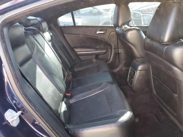 Photo 10 from auction – 2015 DODGE CHARGER R/ with VIN 2C3CDXCT3FH852366