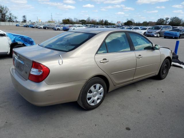Photo 3 from auction – 2003 TOYOTA CAMRY LE with VIN 4T1BE32K53U658268