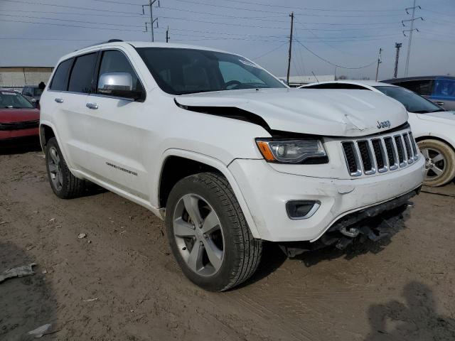 Photo 4 from auction – 2015 JEEP GRAND CHER with VIN 1C4RJFCG7FC142286