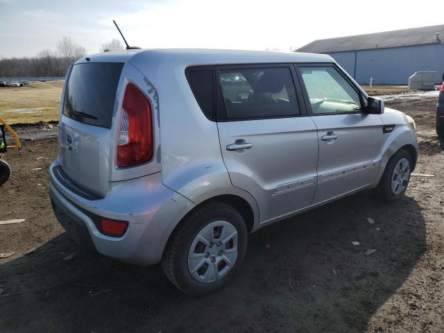 Photo 3 from auction – 2012 KIA SOUL with VIN KNDJT2A53C7427833