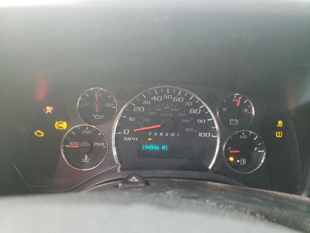 Photo 9 from auction – 2011 GMC SAVANA G25 with VIN 1GTW7GCA7B1905612
