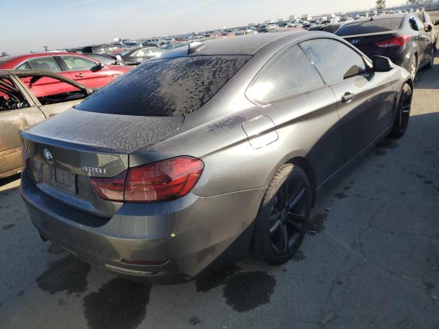 Photo 3 from auction – 2016 BMW 428 XI with VIN WBA3N9C55GK250050