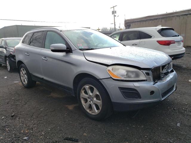 Photo 4 from auction – 2013 VOLVO XC60 3.2 with VIN YV4940DZ3D2384044