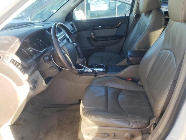 Photo 7 from auction – 2015 GMC ACADIA DEN with VIN 1GKKVTKD6FJ218043