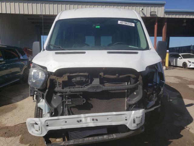 Photo 5 from auction – 2015 FORD TRANSIT T- with VIN 1FTNR2CG6FKB18146
