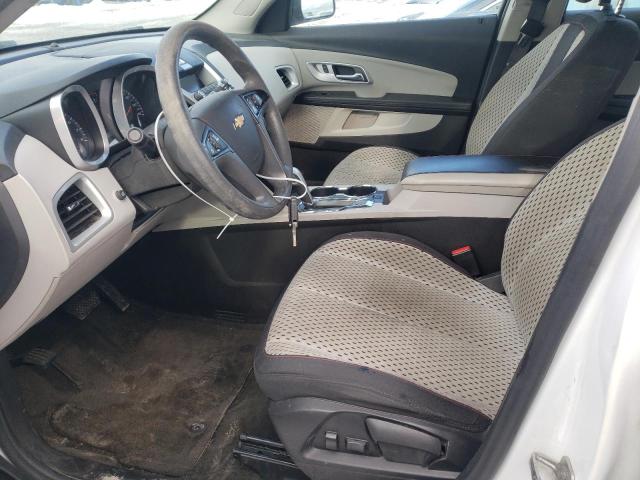 Photo 7 from auction – 2015 CHEVROLET EQUINOX LS with VIN 2GNALAEK8F1127630