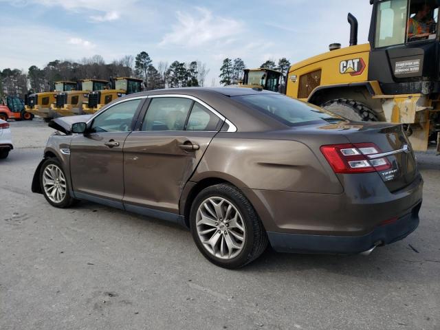 Photo 2 from auction – 2015 FORD TAURUS LIM with VIN 1FAHP2F85FG170559