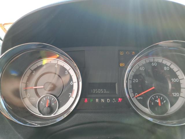 Photo 9 from auction – 2016 DODGE GRAND CARA with VIN 2C4RDGBG1GR396700