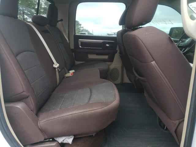 Photo 10 from auction – 2013 RAM 1500 SLT with VIN 1C6RR7LT0DS714269