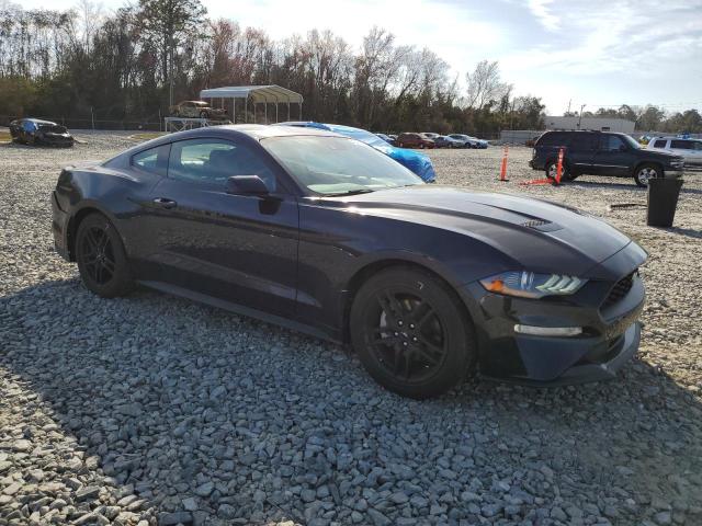 Photo 4 from auction – 2021 FORD MUSTANG with VIN 1FA6P8TH3M5132884
