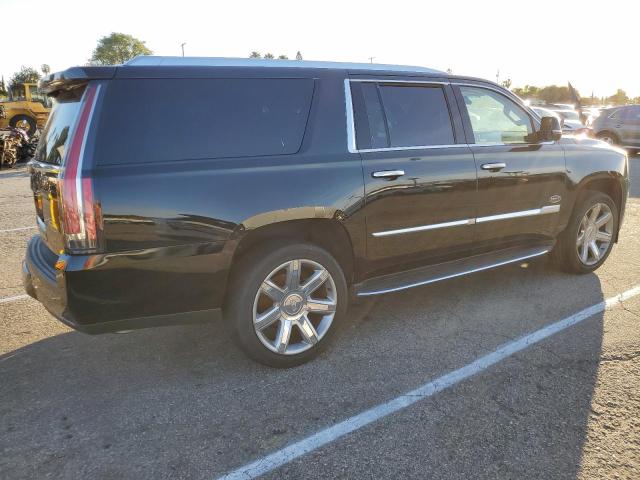 Photo 3 from auction – 2018 CADILLAC ESCALADE E with VIN 1GYS3HKJ1JR268017